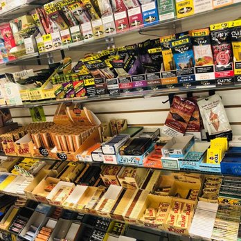 Discount Smoker's Outlet - Tobacco Shops Near Me - Hamtramck, Michigan Discount Smoker's Outlet - Tobacco Shops Near Me - Hamtramck, Michigan
