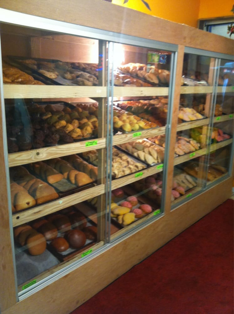 DAISY BAKERY Updated August 2024 1832 W Court St, Pasco, Washington