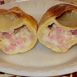 Villa Roma - Ham & Cheese $1.50 Special (10/24/23). @VillaRomaRest #LagunaHills #OrangeCounty #ArgentinianFood #ItalianFood #FoodPorn