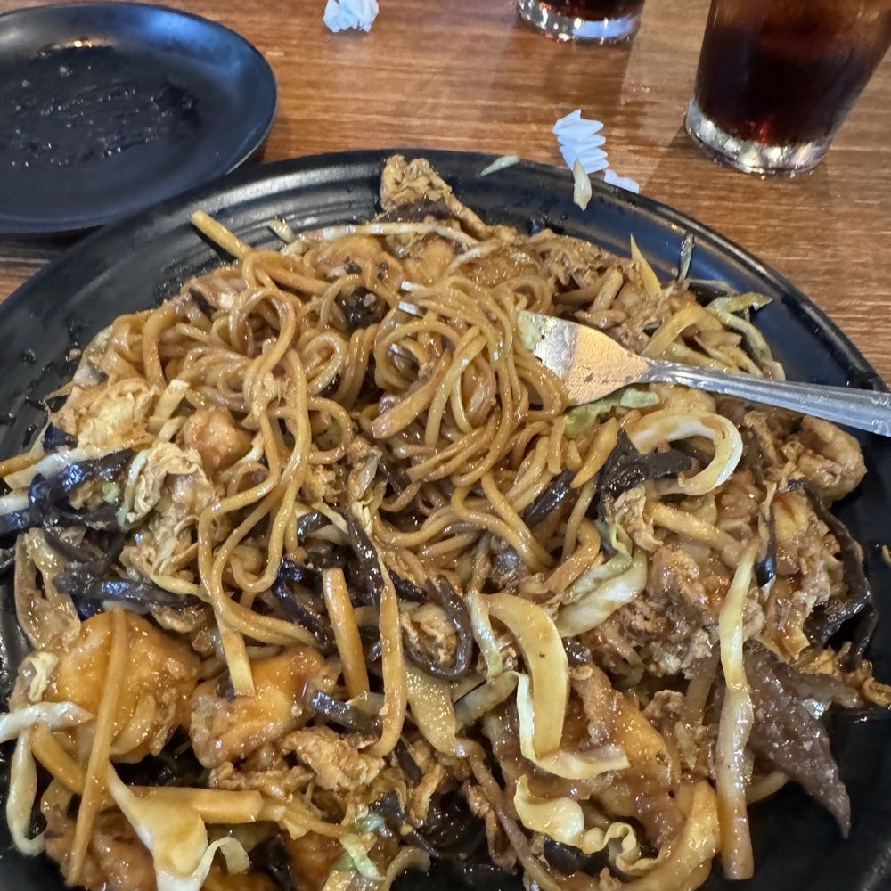 Noodle Man - My - Chinese Near Me - Chesapeake, Virginia Noodle Man - My - Chinese Near Me - Chesapeake, Virginia