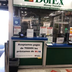 DolEx Dollar Express