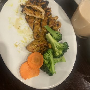 Sala Thai - Barbecue chicken - do not order - Thai Near Me - Fremont, California