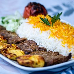 Day 2 Day Halal Restaurant