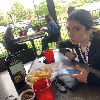 Uncle Julio's - angry girl - Mexican Near Me - Gaithersburg, Maryland Uncle Julio's - angry girl - Mexican Near Me - Gaithersburg, Maryland