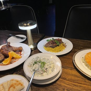 The Consulate - Specialty Food Near Me - Atlanta, Georgia