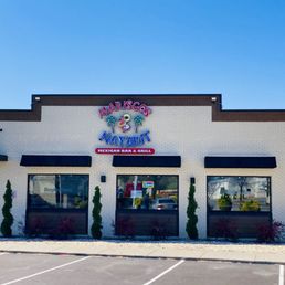 Mariscos Nayarit Mexican Restaurant Exterior Mariscos Nayarit Mexican Restaurant Exterior