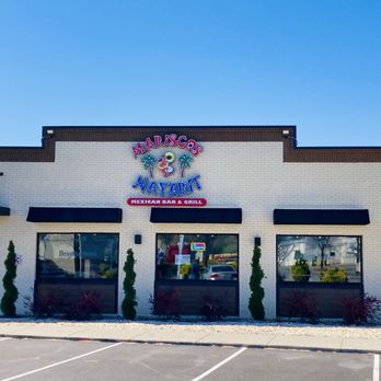 Mariscos Nayarit - Mariscos Nayarit Mexican Restaurant Exterior - Seafood Near Me - Roanoke, Virginia Mariscos Nayarit - Mariscos Nayarit Mexican Restaurant Exterior - Seafood Near Me - Roanoke, Virginia