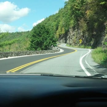 The Upper Delaware Scenic Byway - Landmarks & Historical Buildings Near Me - Port Jervis, New York