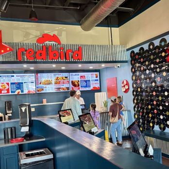 REDBIRD FRIED CHICKEN - Updated January 2026 - 60 Photos & 92 Reviews - 70437 LA-21, Covington