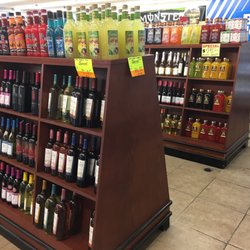 Midway Markets Liquor & Deli