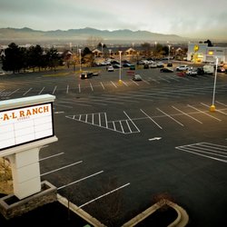 C-A-L Ranch Stores