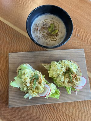 Freya at National Nordic Museum by null