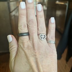 VIP Nails & Spa