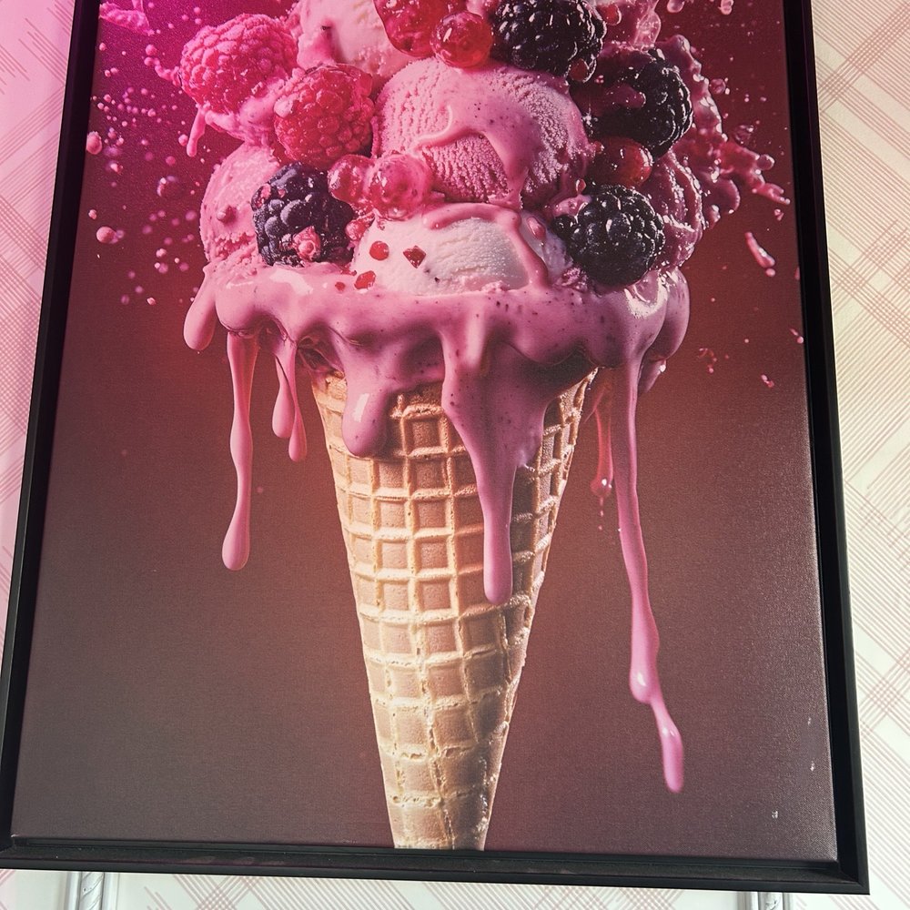 Sugar Street - Ice Cream & Frozen Yogurt Near Me - Harrisburg, North Carolina