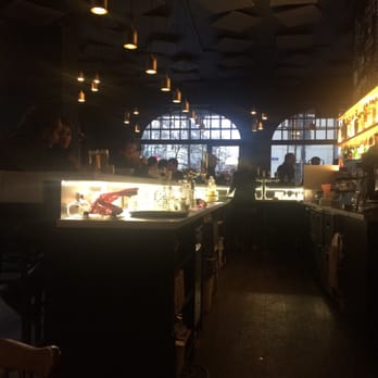 Le bout d'la rue - Cocktail Bars Near Me - Geneva, GE Le bout d'la rue - Cocktail Bars Near Me - Geneva, GE