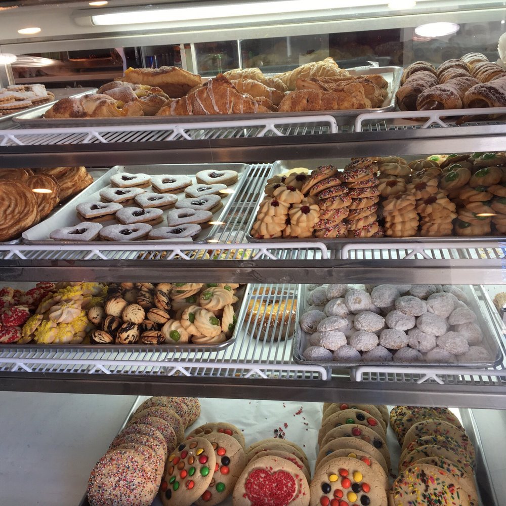 Coco Choco Bakery - Bakeries Near Me - White Plains, New York Coco Choco Bakery - Bakeries Near Me - White Plains, New York