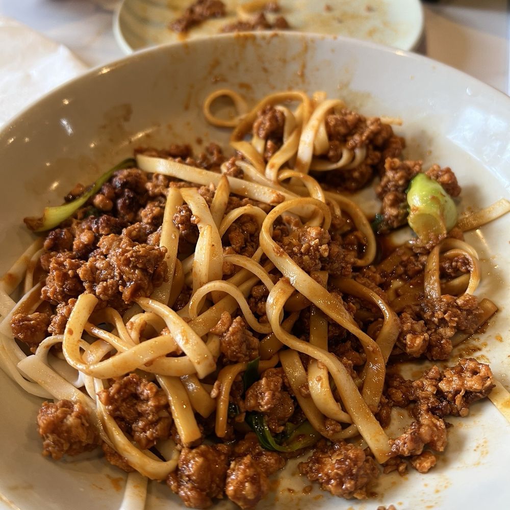 Chicken keema needle Chicken keema needle