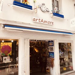 artAmore Sitges