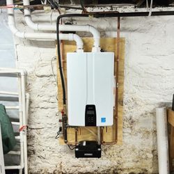 Thomas Lily Plumbing Heating and Cooling