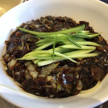 Paik's Noodle - Number 5 - Korean Near Me - Los Angeles, California Paik's Noodle - Number 5 - Korean Near Me - Los Angeles, California