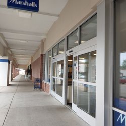 Marshalls