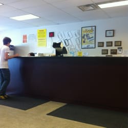 Ohio Bureau of Motor Vehicles
