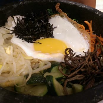 Gam Ja Chon - Bimbimbap - Korean Near Me - Rowland Heights, California Gam Ja Chon - Bimbimbap - Korean Near Me - Rowland Heights, California