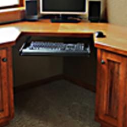 Quality Cabinet Shop
