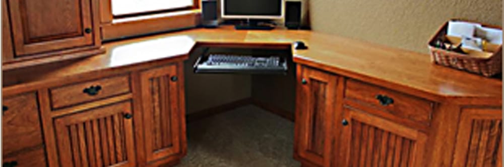 Quality Cabinet Shop - countertop fabricator in West Bend, WI