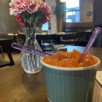 HUB Restaurant & Ice Creamery - American Near Me - Tucson, Arizona