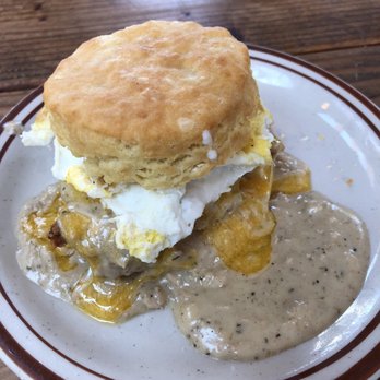 Pine State Biscuits - Southern Near Me - Portland, Oregon