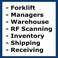 Diverse Business Solutions - A few of the type of positions we hire for.