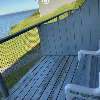 The Ocean Shores - Balcony - Hotels Near Me - Homer, Alaska