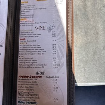 DASHI Sichuan Kitchen & Bar - Drinks - Szechuan Near Me - San Antonio, Texas DASHI Sichuan Kitchen & Bar - Drinks - Szechuan Near Me - San Antonio, Texas