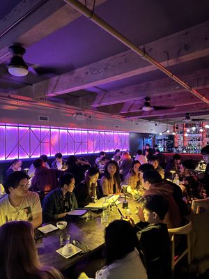 TAK Korean Bistro & Karaoke by null