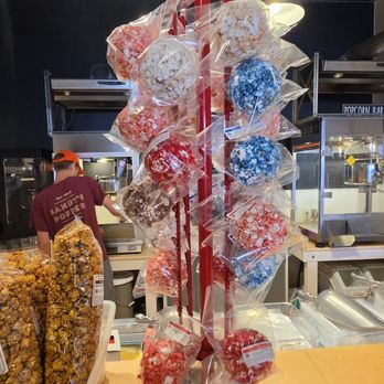 Sandy's Popper - Candy Stores Near Me - Kenosha, Wisconsin