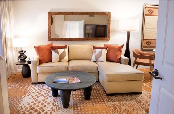 Hilton Sedona Resort at Bell Rock by null