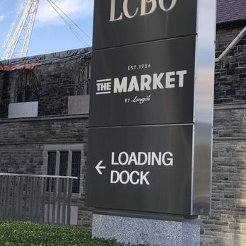 The Market By Longo's - Grocery Near Me - Toronto, Ontario