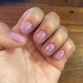 The Retreat Nails and Spa - Shellac manicure -$25 - Nail Salons Near Me - Bellaire, Texas The Retreat Nails and Spa - Shellac manicure -$25 - Nail Salons Near Me - Bellaire, Texas
