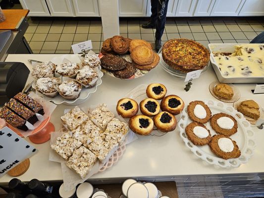 Bev’s Cafe and Market by null