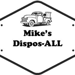 Mikes Dispos-All