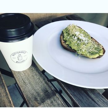 Buttermilk Bakery - Avocado toast - Bakeries Near Me - Winter Park, Florida Buttermilk Bakery - Avocado toast - Bakeries Near Me - Winter Park, Florida