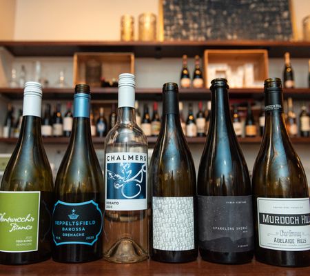 Flight Wine Lounge & Shop by null