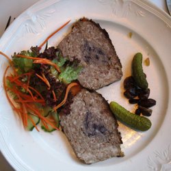 Restaurant l Echalotte
