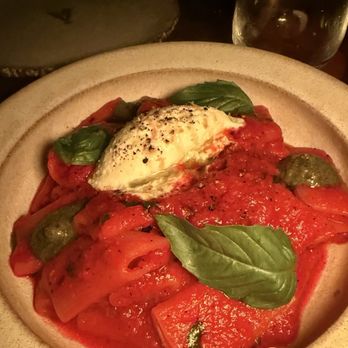 Casa Neos - Rigatoni - Mediterranean Near Me - Miami, Florida