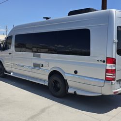 Ace Glass Tinting of Havasu