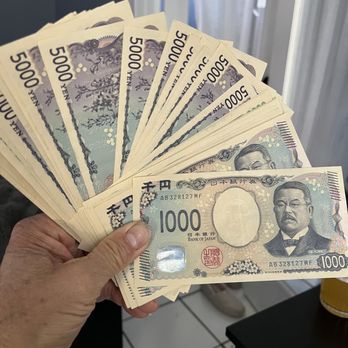 Chase Bank - Ordered up som yen and received it within 2 days! - Banks & Credit Unions Near Me - San Diego, California Chase Bank - Ordered up som yen and received it within 2 days! - Banks & Credit Unions Near Me - San Diego, California