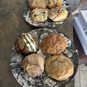 a cozy cookie - The best cookies ever! - Desserts Near Me a cozy cookie - The best cookies ever! - Desserts Near Me