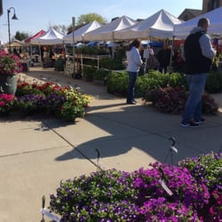 Prior Lake Farmer's Market
