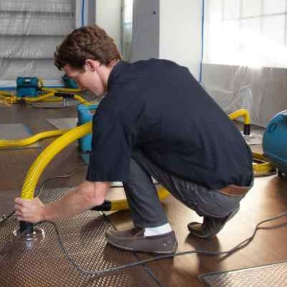 ServiceMaster at work ServiceMaster at work